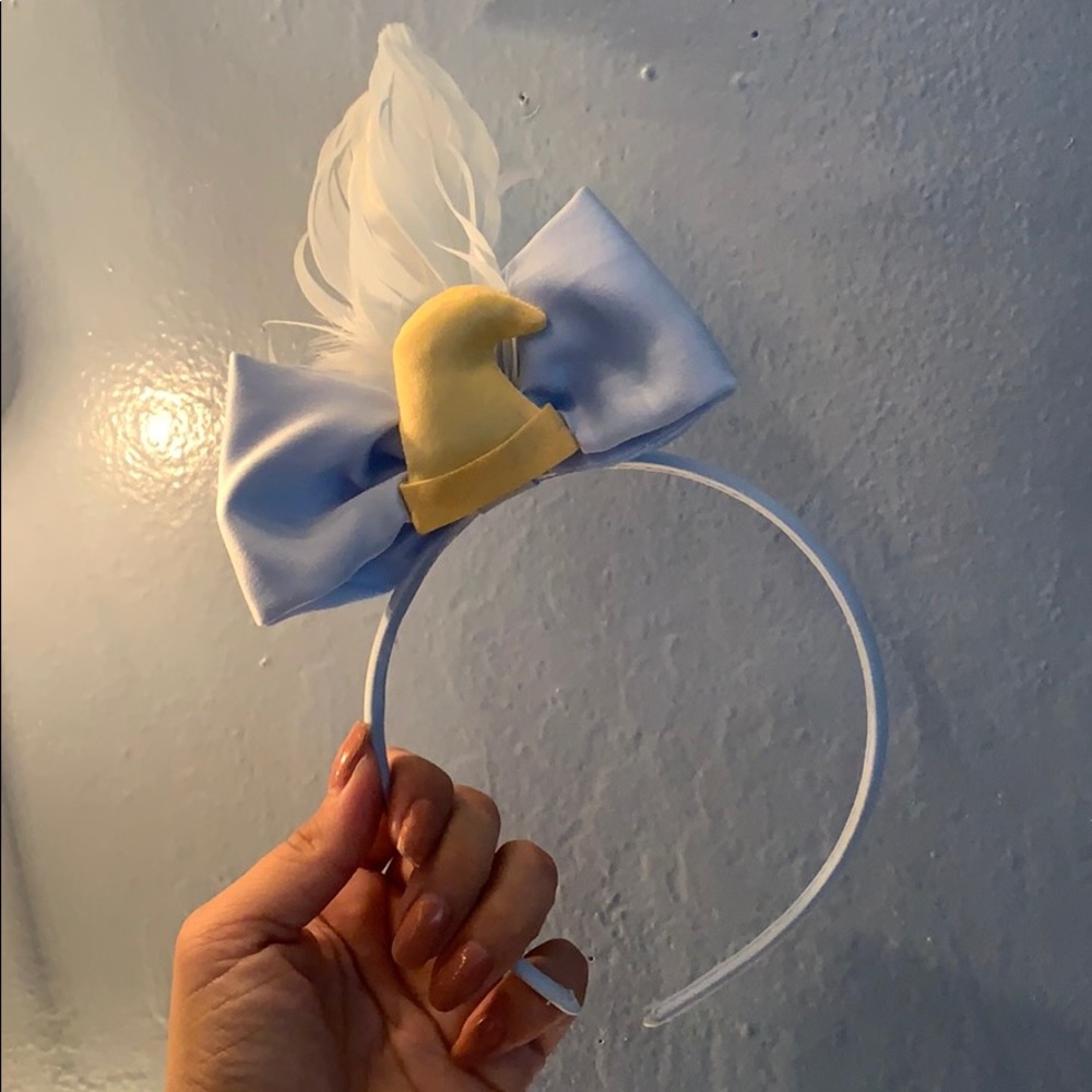 Dumbo Headband